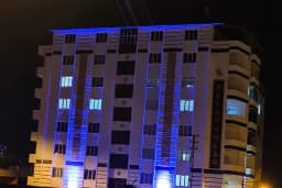BAŞARANLAR İNŞAAT