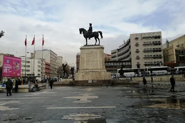 Sima Kuaför - Kuaför - Ankara Altındağ