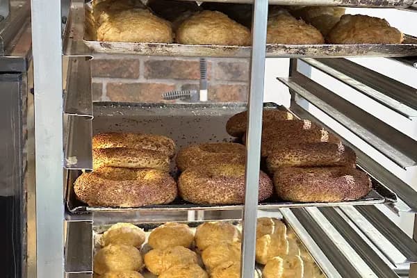 Alsancak Dostlar Fırını - KARŞIYAKA Boyoz - Kahvaltı restoranı - İzmir Karşıyaka