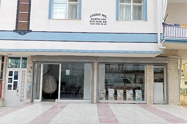 ALO MAMA ANKARA - Evcil Hayvan Malzemeleri Mağazası - Ankara Sincan