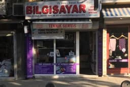 FARK BİLGİSAYAR