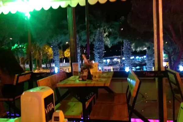 Viva Club - Bar - İzmir Bayındır