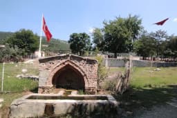 Sofudede Türbesi