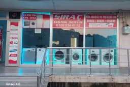 Sıraç Teknik Servis