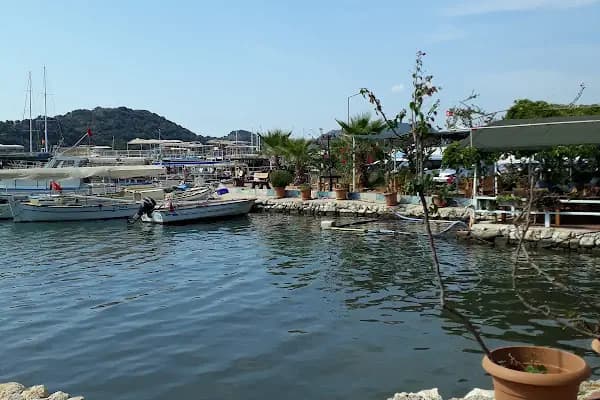 Kekova Otopark - Otopark - Antalya Aksu