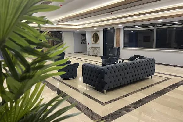 Zerde Otel ve Zerde Cafe&Restaurant - Kafe - Gaziantep Araban