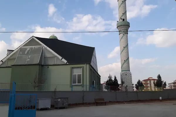 Esenkent Cami - Cami - Gaziantep Nizip