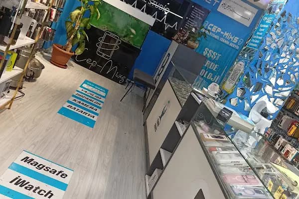 FRC GSM - Telefon Onarım Hizmeti - Kocaeli Çayırova