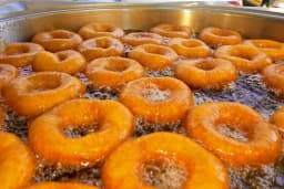 Gemlik Lokma
