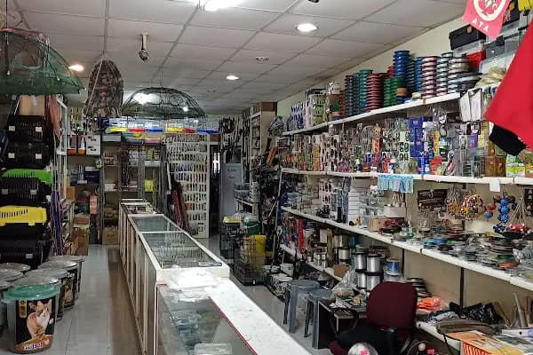 İnce Balıkcılık - Deniz Ürünleri Mağazası - Antalya Finike