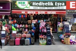 Nur Hediyelik