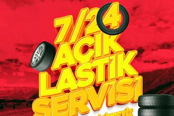 KONYA PETROL OTO LASTİK SERVİSİ (Uysal Oto Lastik) - Oto Tamirhanesi - Konya Emirgazi