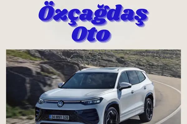 Öz Çağdaş Oto Volkswagen Audi Seat Skoda Servis ve Yedek Parça - Oto Tamir Atölyesi - Malatya Yeşilyurt