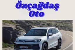 Öz Çağdaş Oto Volkswagen Audi Seat Skoda Servis ve Yedek Parça