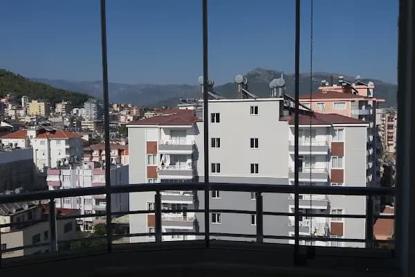 Anamur Ekspres - Haber Servisi - Mersin Anamur