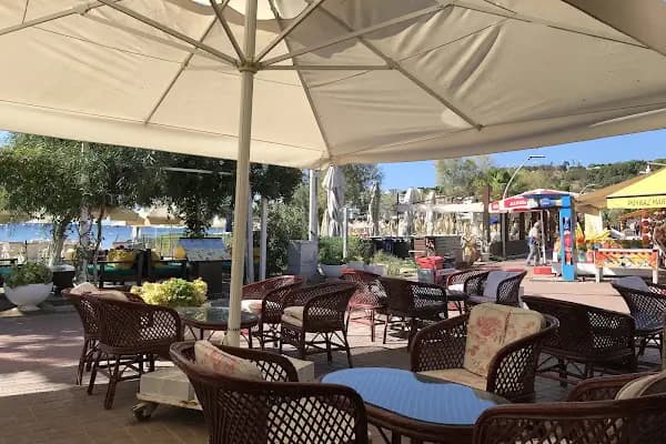Regal Otel Bitez - Otel - Muğla Dalaman