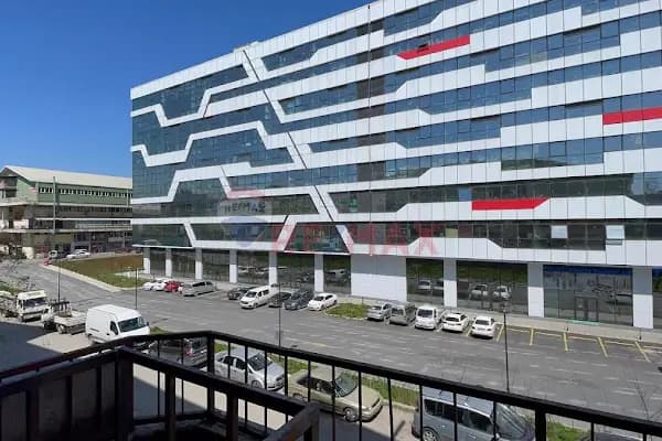 Katkısan Geri Dönüşüm ve Elektronik Atık - Geri Dönüşüm Merkezi - İstanbul Başakşehir