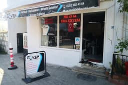 Güven Bilgisayar Elektronik