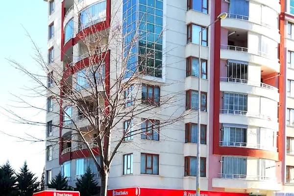 Ziraat Bankası Aydoğdu/Konya Şubesi - Banka - Konya Akşehir