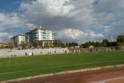 Beypazarı Stadı