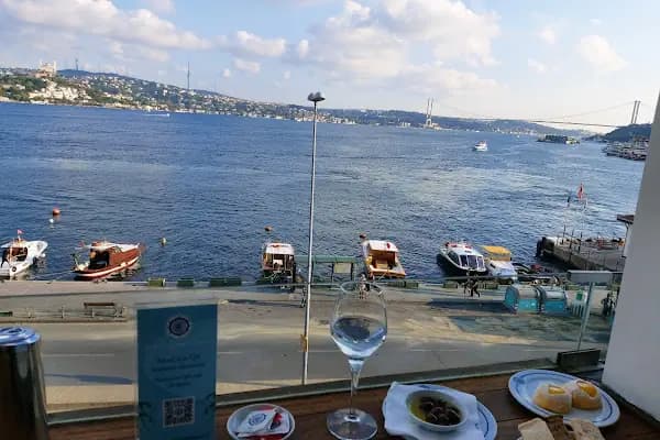 Sur Balık Restoran Arnavutköy - Deniz mahsülleri restoranı - İstanbul Eyüpsultan