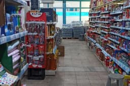 A101 Büyükevren