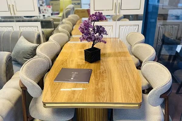 BOZDEM HOME - Mobilya mağazası - Şanlıurfa Ceylanpınar