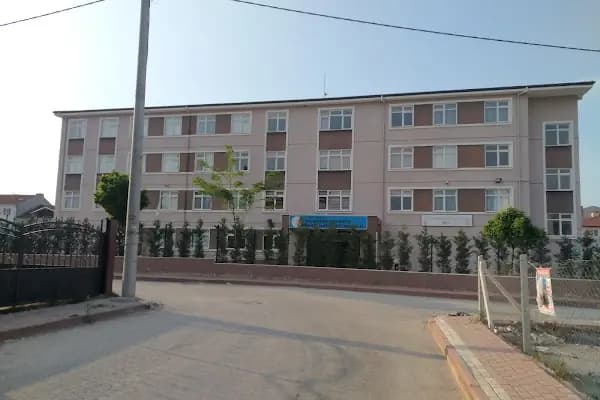 Yıldırım Bayezid İmam Hatip Ortaokulu - Okul - Bursa İnegöl