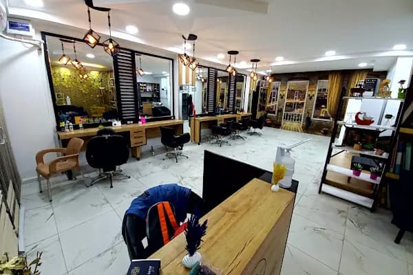 Mehmet Fidan Barber's club - Berber Dükkanı - Diyarbakır Bağlar