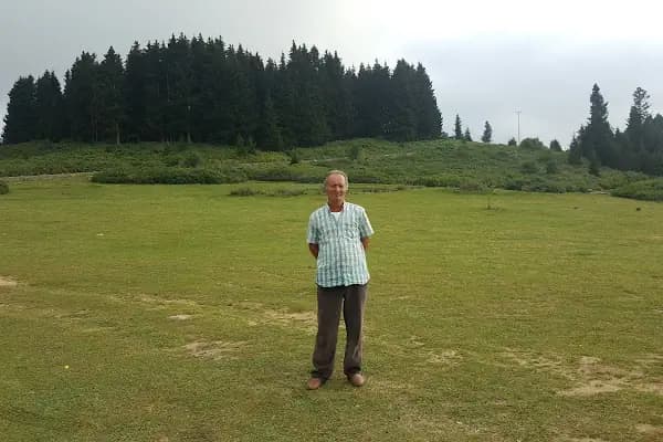 Aymaç Tabiat Parkı - Milli Park - Giresun Keşap