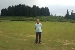 Aymaç Tabiat Parkı