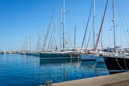 Ataköy Marina ve Yat İşletmeleri A.Ş.