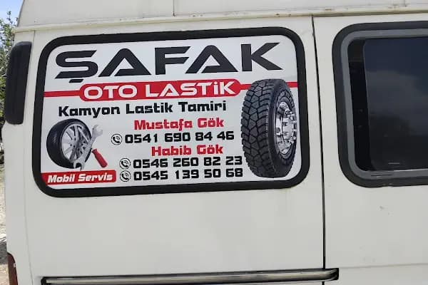 Ceyhan Safak oto lastik 7/24 Yol yardim servis - Oto Lastik Dükkanı - Adana Karataş