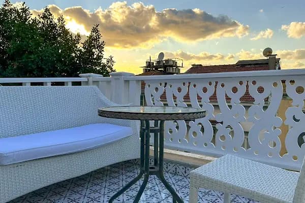 Hi HOTEL IVY BÜYÜKADA - Otel - İstanbul Adalar