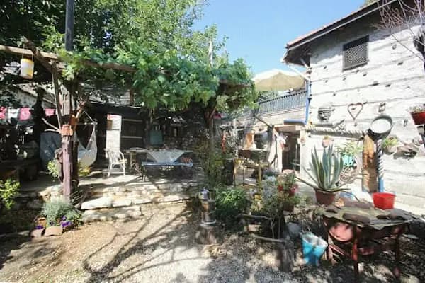 taurus residence - Yatılı Ev - Antalya Demre