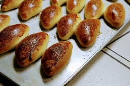 Tekin Simit Fırını