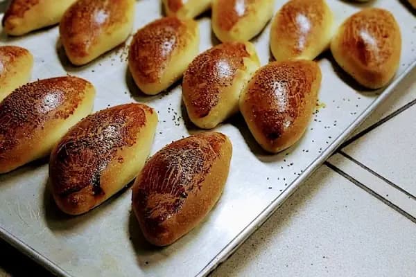 Tekin Simit Fırını - Fırın - Bursa Keles