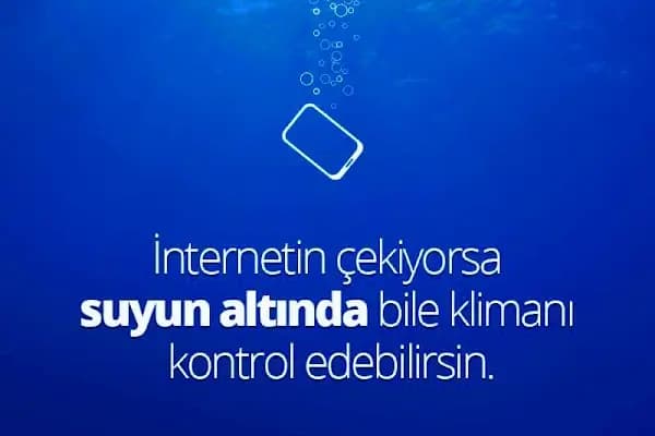 Mitsubishi Electric Klima Sarıkaya - Klima Sistemleri - Antalya Finike