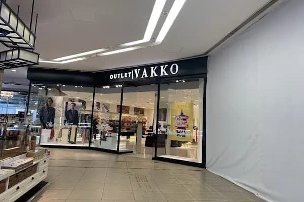 Vakko Outlet - Giyim mağazası - İstanbul Arnavutköy