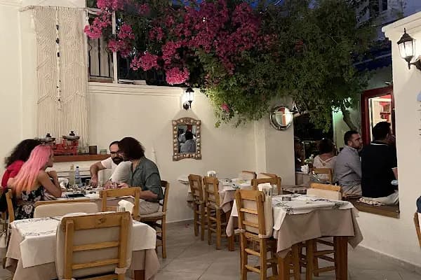 Kiracı - Restoran - Muğla Bodrum