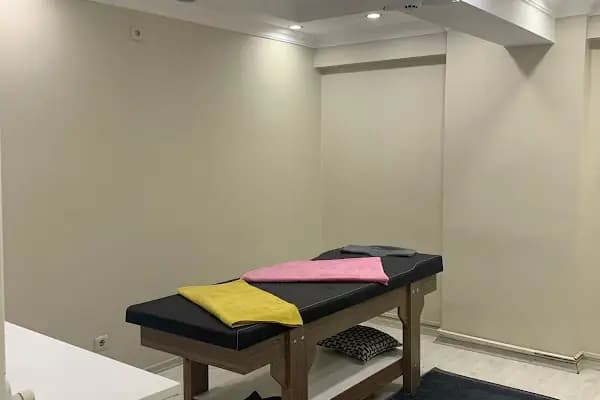 Dora Spa - Spa ve Sağlık Kulübü - İstanbul Arnavutköy