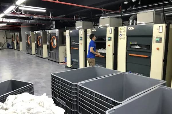 Damla Laundry Konya Çamaşırhane - Çamaşırhane - Konya Seydişehir