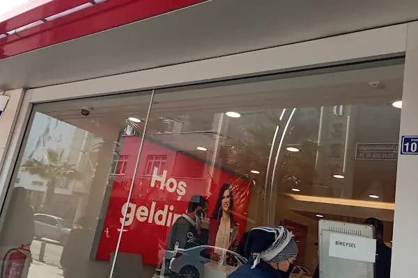 Akbank - Banka - Kocaeli İzmit