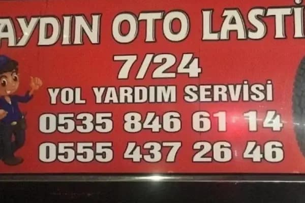 Kızılcahamam Kazan Çamlıdere En Yakın Lastikçi - Oto Lastik Dükkanı - Ankara Çubuk