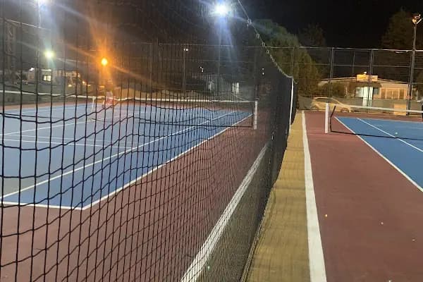 Return Tenis&amp;Jimnastik - Tenis Kulübü - Kocaeli İzmit