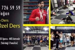 Ferdi Spor Kulübü