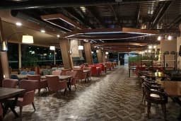 Sio’la (SİOLA) Ristorante Pizzeria &amp; Cafe