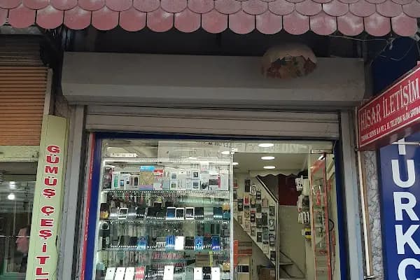 Cumhur İletişim - Telefon Tamircisi ve Servisi - İkinci El Sıfır Telefon Alım Satımı Aksesuar - Cep Telefonu Tamir Atölyesi - Manisa Turgutlu