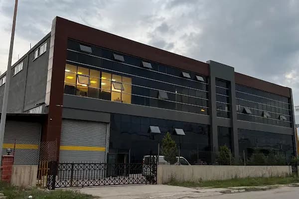 Aserler Tekstil - Tekstil Fabrikası - Bursa İnegöl