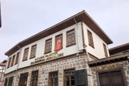 Altındağ Belediyesi Evlendirme Müdürlüğü